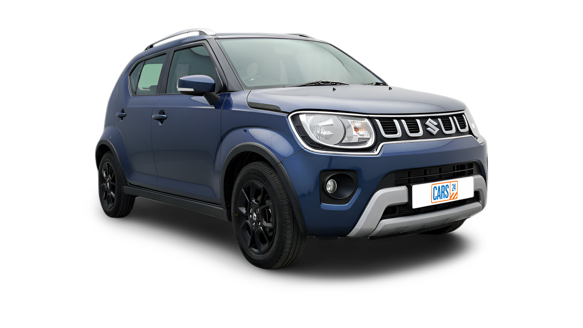 Maruti IGNIS-img